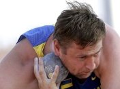 Украинский легкоатлет может остаться без "золота" Олимпиады 