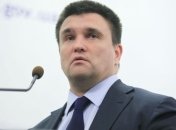 Климкин призвал освободить журналистов Сущенко и Семену