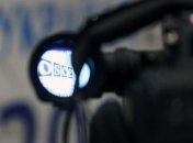 В Украину прибудут наблюдатели ОБСЕ 