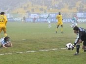 Решение по скандальному матчу "Металлиста" и "Карпат" перенесли