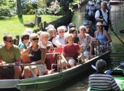 Число международных туристов в мире достигнет 1 млрд к концу года