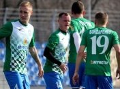 Команды Второй лиги могут не доиграть сезон