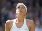 Мария Шарапова своим домом считает США