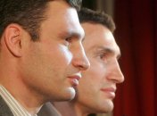 Кличко провалили выход на американский рынок