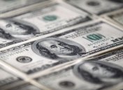 НБУ продал на валютном аукционе 10,9 млн долл.