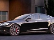 Tesla планирует обновить Model S