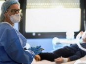 COVID-19: на Сумщине все медики вылечились от коронавируса