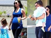 Мальчики в платьях: звезды, нарядившие сыновей принцессами