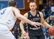 "Черкасские Мавпы" - первый финалист Суперлиги