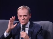 Туск назвав свого фаворита на виборах президента Польщі