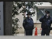 Полиция Японии обнаружила одну тонну наркотиков на судне