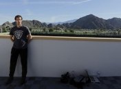 Первая ракетка мира Маррей поражен итогами жеребьевки в Индиан-Уэллсе