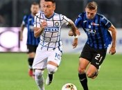 Аталанта - Інтер 0: 2 Відео голів та огляд матчу