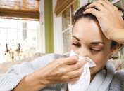 В чем опасность летних простуд?