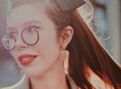 Соня Плакидюк: "Хочу, чтоб дети показывали внукам фотки с 2019-го"