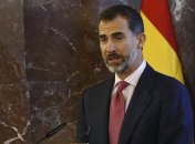 Испанский король призвал каталонцев подчиняться закону