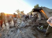 ДТП у Дагестані