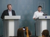 Кучма второй раз выходит из переговорной минской группы