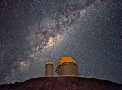 Круговая панорама позволит ученым взглянуть на космос из центра нашей галактики