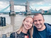 53-летний Виктор Павлик обручился со своей помощницей