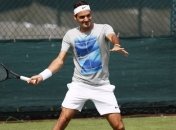 Федерер назвал величайшего теннисиста в истории