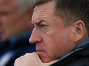 Грозный: Кому-то хочется, чтобы "Говерла" вылетела в первую лигу