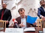 Милованов: Громади будуть вирішувати, як врядувати своєю землею