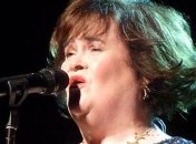 Сьюзан Бойл страдает редким заболеванием