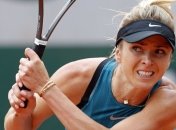 Свитолина и Цуренко узнали имена соперниц на турнире в Бирмингеме