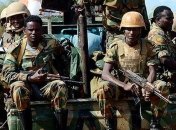 В Кении боевики напали на военную базу: погибли трое американцев