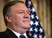 Новый госсекретарь США Помпео принес присягу