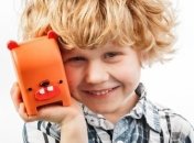 Know-how для мамы: веселый детский мессенджер