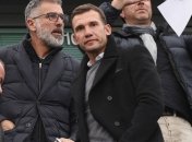 Шевченко дал прогноз на матч Астана - Динамо