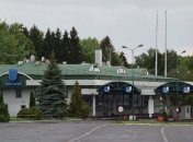 На "Шегинях" пограничники извлекли из нижнего белья львовянина килограмм амфетамина