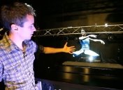 3D-звонок скоро станет реальностью? (Видео) 