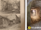 Пещеры в Киеве