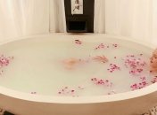 Врачи назвали веские причины лишний раз понежиться в ванной