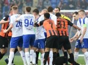 В ФФУ объяснили, почему Гармаш получил дисквалификацию на 4 матча
