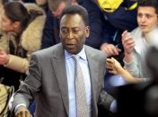 Пеле раскритиковал Лионеля Месси