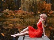 Красивые, удобные, женственные и стильные: самые модные платья осени 2019