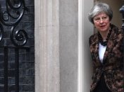 Мэй против обновления Белфастского соглашения в переговорах с Ирландией