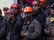 Зеленский дал два месяца на закрытие долгов перед шахтерами