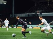 "Саарбрюккен" - "Бавария"