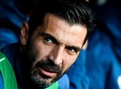 Буффон пропустит матч "Ювентус" – "Интер"