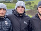 "Не понимаю, что происходит": Нурмагомедов - о бое с Фергюсоном