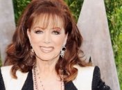 Умерла автор бестселлеров Джеки Коллинз