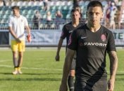 Динамо намерено вернуть из аренды Русина 