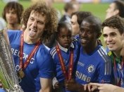 Лондонский "Челси" установил уникальный рекорд