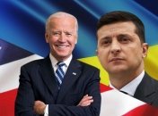 Украина не приоритет: почему Байден перенес встречу с Зеленским
