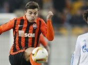 Малышев продлил контракт с "Шахтером"